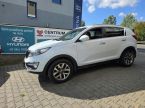 Kia Sportage - fotka číslo 0