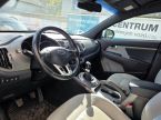 Kia Sportage - fotka číslo 11