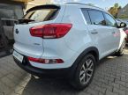 Kia Sportage - fotka číslo 7