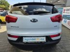 Kia Sportage - fotka číslo 8