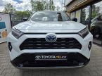 Toyota RAV 4 - fotka číslo 0
