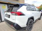 Toyota RAV 4 - fotka číslo 9