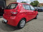 Hyundai i20 - fotka číslo 11