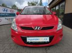 Hyundai i20 - fotka číslo 3