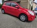 Hyundai i20 - fotka číslo 4