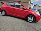 Hyundai i20 - fotka číslo 5