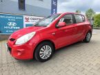 Hyundai i20 - fotka číslo 6