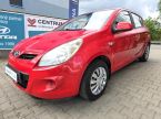 Hyundai i20 - fotka číslo 7
