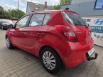 Hyundai i20 - fotka číslo 8