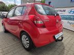 Hyundai i20 - fotka číslo 9