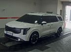 Kia Carnival - fotka číslo 2