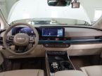 Kia Carnival - fotka číslo 10