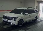 Kia Carnival - fotka číslo 18
