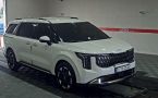 Kia Carnival - fotka číslo 3