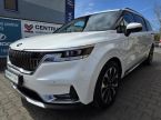 Kia Carnival - fotka číslo 5