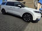 Kia Carnival - fotka číslo 7