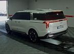 Kia Carnival - fotka číslo 8