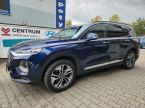 Hyundai Santa Fe - fotka číslo 4