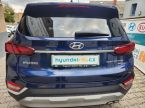 Hyundai Santa Fe - fotka číslo 7