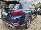 Hyundai Santa Fe - fotka číslo 8