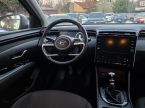 Hyundai Tucson - fotka číslo 17