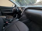 Hyundai Tucson - fotka číslo 22