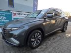 Hyundai Tucson - fotka číslo 5