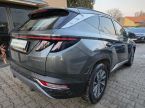 Hyundai Tucson - fotka číslo 10