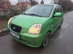 Kia Picanto - fotka číslo 0