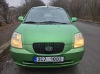 Kia Picanto - fotka číslo 3