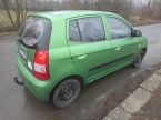 Kia Picanto - fotka číslo 5