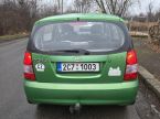 Kia Picanto - fotka číslo 6