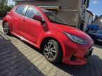 Toyota Yaris - fotka číslo 2