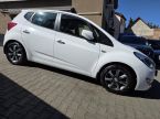 Hyundai ix20 - fotka číslo 4