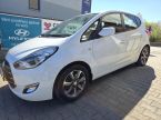 Hyundai ix20 - fotka číslo 5