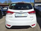 Hyundai ix20 - fotka číslo 9