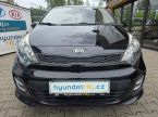 Kia Rio - fotka číslo 0