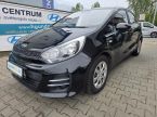 Kia Rio - fotka číslo 5
