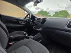 Kia Rio - fotka číslo 9