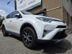 Toyota RAV 4 - fotka číslo 3