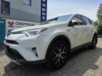 Toyota RAV 4 - fotka číslo 4