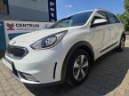 Kia Niro - fotka číslo 4