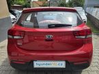 Kia Rio - fotka číslo 5