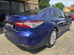Toyota Camry - fotka číslo 7