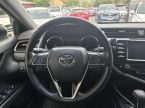 Toyota Camry - fotka číslo 2