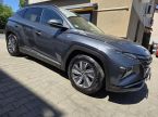 Hyundai Tucson - fotka číslo 1