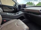Hyundai Santa Fe - fotka číslo 9