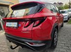 Hyundai Tucson - fotka číslo 10