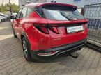 Hyundai Tucson - fotka číslo 8