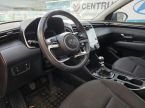 Hyundai Tucson - fotka číslo 20